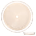 thumbnail image 4 of Organizador de tocadiscos giratorio para cocina, estante giratorio para tarros de especias, bandeja cosmética de escritorio HOMEMAXS HaoMX115521460, 4 of 7