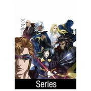 X-Men Anime Series [TV Series] (2011)