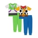 thumbnail image 1 of Conjunto de pijama Disney Toy Story Snug Fit de algodón para niños de 2 años, 1 of 4