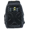 thumbnail image 4 of Basil, Urban Dry, Backpack, 18L, Black, 4 of 7