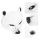 thumbnail image 2 of Disfraz Party Prop Animal PU Mask Exquisite Masquerade Prop Animal Mask, 2 of 6