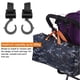 thumbnail image 2 of Joyren 360° Rotating Baby Stroller Hook, ABS Plastic Hanging Accessory, 2 of 4