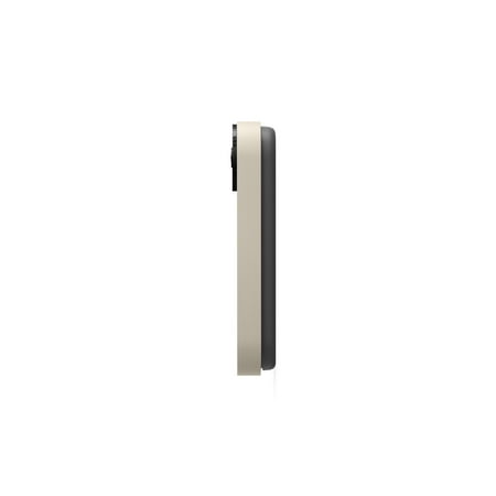 Google Nest Doorbell (Battery) (Linen)