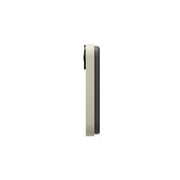 Google Nest Doorbell (Battery) (Linen)