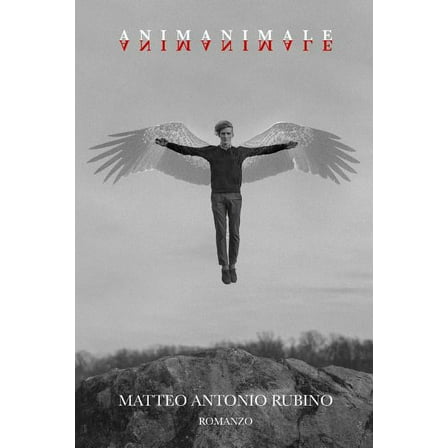 Animanimale, (Paperback)