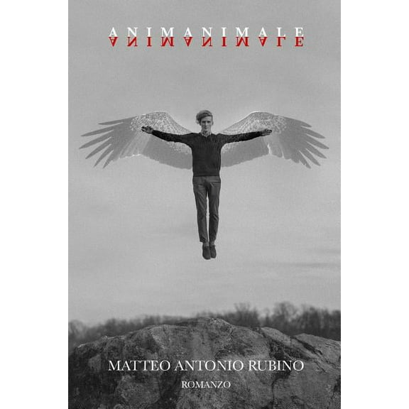 Animanimale, (Paperback)