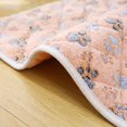 thumbnail image 5 of Washable Pee Pads for Dogs, Reusable Puppy Pad for Cats, Quick-Dry Waterproof Non-Slip Training Mat, Leak-Proof Floor Protector, Machine Washable(3XL,Camel), 5 of 6