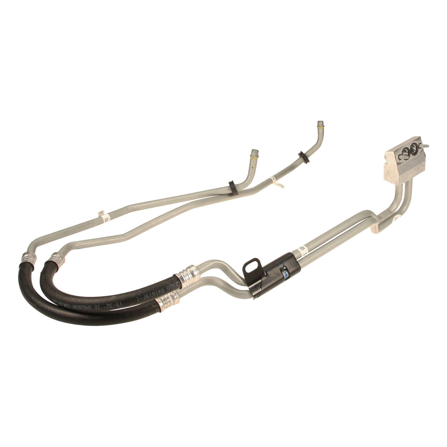 ACDelco Genuine GM Oil Cooler Hose