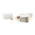 thumbnail image 2 of Weddingstar 1969 White Favor Box - Standard Truffle Box, 2 of 3