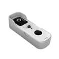 thumbnail image 2 of Cateissary Timbre de vídeo, cámara impermeable, timbre de intercomunicación Visual, visión nocturna, IP, WiFi, timbre de puerta inteligente, cámara Electrodomésticos blanco Cateissary HA006697-02, 2 of 6