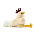 thumbnail image 3 of Folkmanis Funky Chicken Hand Puppet, Multi-Colored, (Model: 3030), 3 of 5