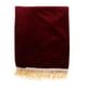 thumbnail image 2 of 3 colores Pleuche Electronic Piano Keyboard Cover Dust Cover para instrumento rojo Yuyangstore Cubierta electrónica del piano, 2 of 8