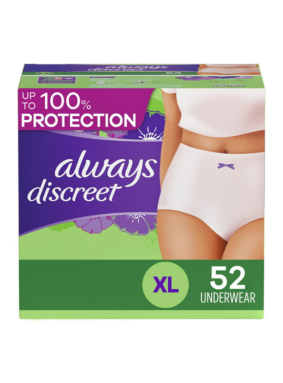 580px x 784px - Adult Diapers in Incontinence - Walmart.com