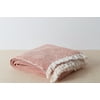 Allswell Stonewashed Cotton Throw