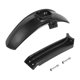 thumbnail image 1 of Rearguard Kit para Bicicleta Eléctrica Incluye Soporte de PP Ligero y Duradero Evita Manchas de Ropa por Lluvia Fácil Instalación Repuesto Compatible, 1 of 9