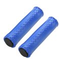 thumbnail image 4 of Empuñadura de manillar de bicicleta empuñaduras de barra de manillar de ciclismo ergonómicas a prueba de polvo para manillar de 22 mm para bicicleta de carretera para ANGGREK Otros, 4 of 7