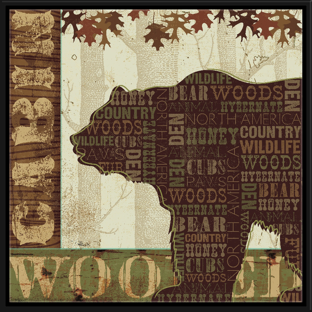 PTM Images Graphic Prints Framed Art Prints