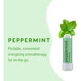 thumbnail image 7 of MOXE Peppermint Nasal Stick 100% Pure Essential Oil Aromatherapy, 3-Pack, 7 of 7