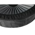 thumbnail image 2 of AFE Filters 28-10183 Magnum SHIELD Pre Air Filter Wrap; Round; For PN[18-31404/18-31424]; Black;, 2 of 3