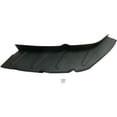 thumbnail image 4 of Bumper Side Cover Bracket For 2017-2019 Nissan Titan Front Passenger Right Side, 4 of 10