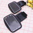 thumbnail image 2 of 2pcs Sports Phone Holder Arm Bag Portable Armband Pockets Cellphone Bag Container for Jogging Running Cycling Hiking, 2 of 6