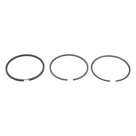 Goetze Piston Ring Set  Single Piston