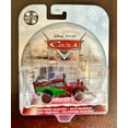 thumbnail image 5 of Disney Pixar Cars Lightning McQueen - 2021 Holiday Edition, 5 of 5