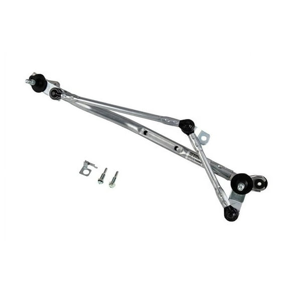 Windshield Wiper Transmission Frame
