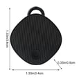 thumbnail image 3 of NARABB Globals Tracking Key Locator Bluetooth Loss Prevention Device Mobile Phone Headset Loss Prevention Device Pet Locator Lifetimes Use, 3 of 7