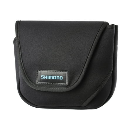 Shimano Fishing SHM REEL COVER SPIN LG Covers [ANSC850B]