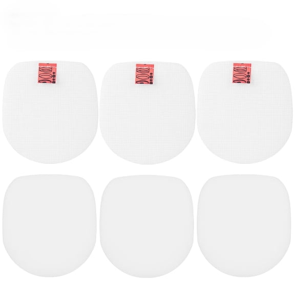 3 Pack Filter Replacement for Shark Rocket Pro Cordless IX140,IX141,IX142,IZ140,IZ141C,IZ142,IZ162H,IZ362H,UZ145 Stick Vacuums,Compare to # 617FJ140