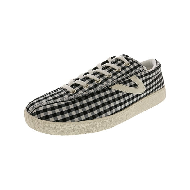 canvas tretorn nylite shoes