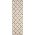 thumbnail image 3 of Safavieh Indie Careen Geometric Shag Area Rug, 3 of 4