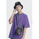 thumbnail image 5 of Small Crossbody Bag For Men,mini Shoulder Bag Mini Messenger Bag For Cell Phone-wtake, 5 of 5