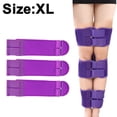 thumbnail image 2 of Exquisite Design O/X Leg Correction Belt Posture Corrector Legs Knee Straightening Correction Belt, 2 of 5
