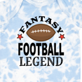thumbnail image 4 of Inktastic Fantasy Football Legend Sports Boys Baby Bodysuit, 4 of 5