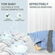 thumbnail image 4 of Er For Clothes, Hand Held Portable Home/travel Garment Er, Fas Removes Eu Plug, 4 of 5