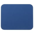 thumbnail image 3 of Belkin Non-Slip Neoprene Mouse Pad, Compatible with Wired and Wireless Mouse, Blue (1-Pack), 3 of 7