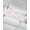 Rose, Pink, White, variant on 1 Pack Fluorescent Light Cover for Ceiling Lights, Pink Coral Magnetic Classroom Light Filters 4x2 Feet, Coastal Summer Ocean Nautical Sea Decorative Ceiling Shade Panel for Office