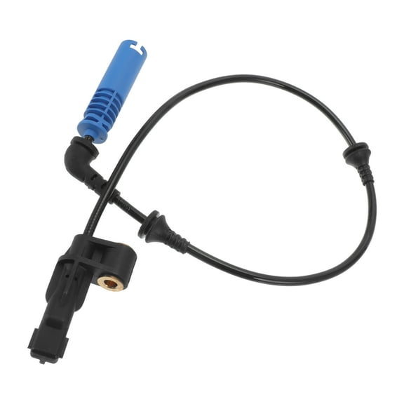 Unique Bargains ABS Wheel Speed Sensor ABS Sensor Set No.34526752682 for BMW 325CI 2002-2006  1 Pcs Right Front