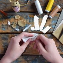 Masteelf 1 Pack High Resilience Sponge Filling Material For Bean Bag Doll Pillow Cushion Comfortable Pillow Stuffing For Diy Crafts Stuffed Animals And Home Decor