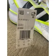 thumbnail image 4 of Ad-id-as ZX 2K Boost J White & Volt Athletic Training Shoes Sz 3.5 NEW GY5062 RARE, 4 of 6