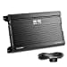 thumbnail image 3 of Belva BXA5002 500W Peak BX-Series 2-Ohm Stable Class-A/B 2-Channel Car Audio MOSFET Amplifier with Remote Subwoofer Level Control, 3 of 10