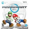 Mario Kart - Authentic Nintendo Wii Game