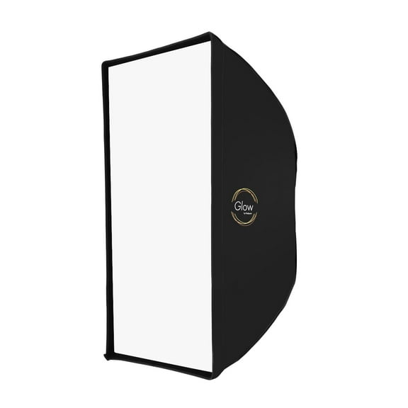 Glow Series III Medium Rectangular Softbox (24 x 36")