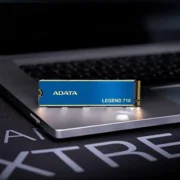 ADATA LEGEND 710 2TB PCIe Gen3 x4 M.2 2280 Internal Solid State Drive