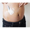 thumbnail image 1 of Apósito transparente para heridas, impermeable, desechable, barrera de humedad (paquete de 50 unidades), 1 of 5