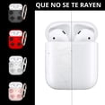thumbnail image 3 of Funda Protector Ecomlab Uso Rudo Rosa para AirPods 1 y 2 GEN, 3 of 8