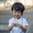 thumbnail image 7 of PlanToys Secret Agent Play Set, 7 of 7