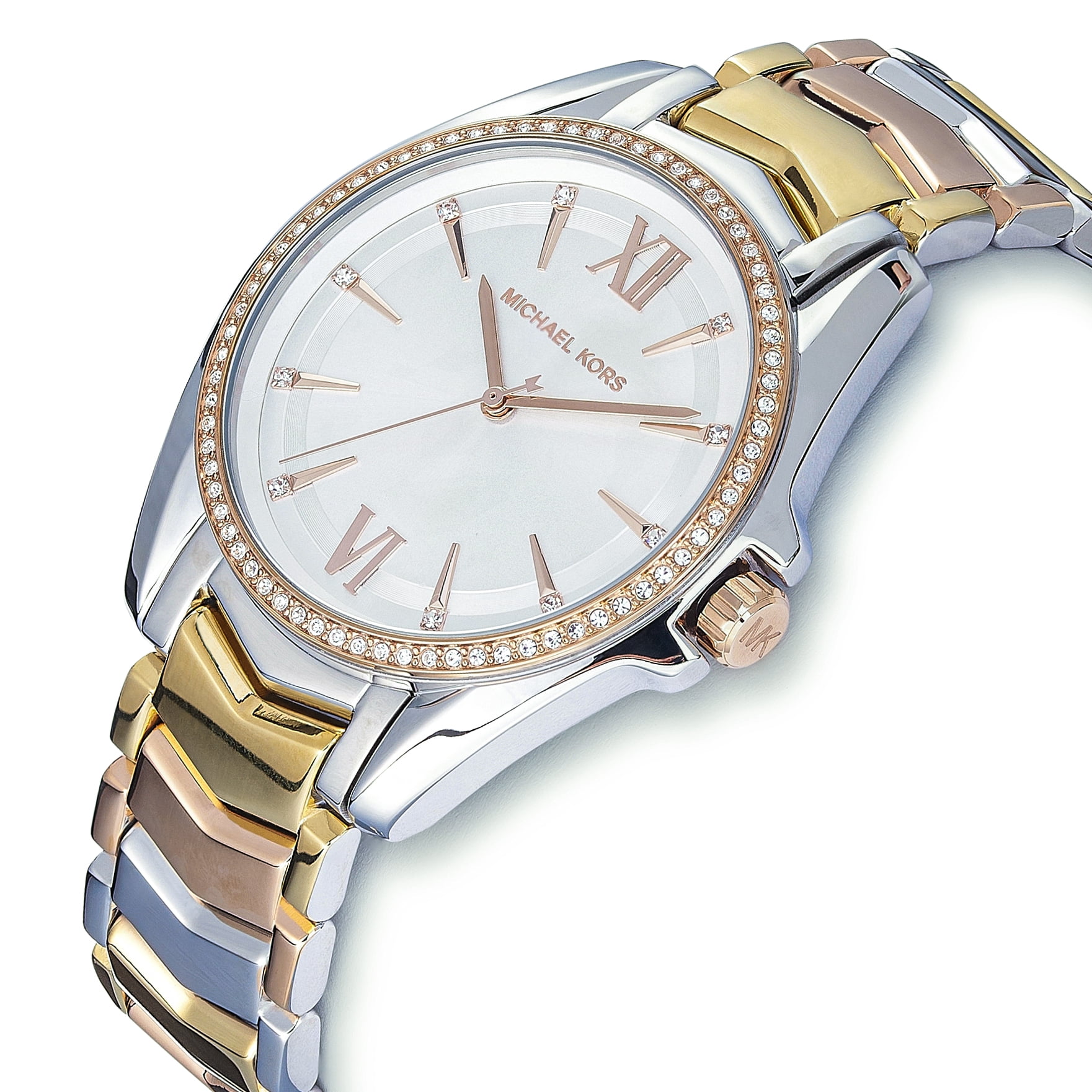 Buy Michael Kors Women's Whitney Quartz 